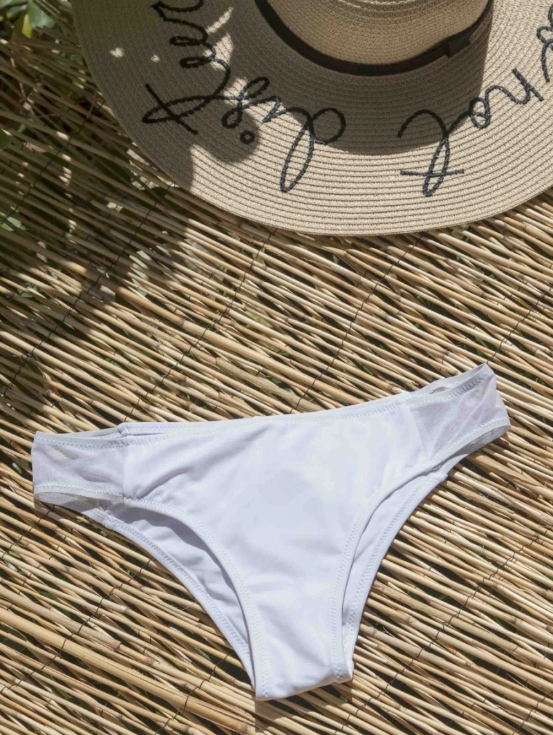 Rock Club BP-3068 White