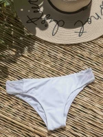 Rock Club BP-3068 White