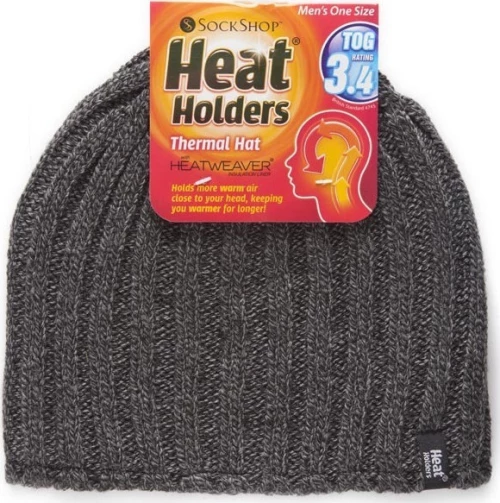 ΣΚΟΥΦΟΣ Heat Weaver Thermal Hat Khaki