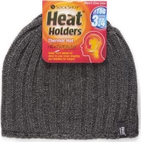 ΣΚΟΥΦΟΣ Heat Weaver Thermal Hat Khaki