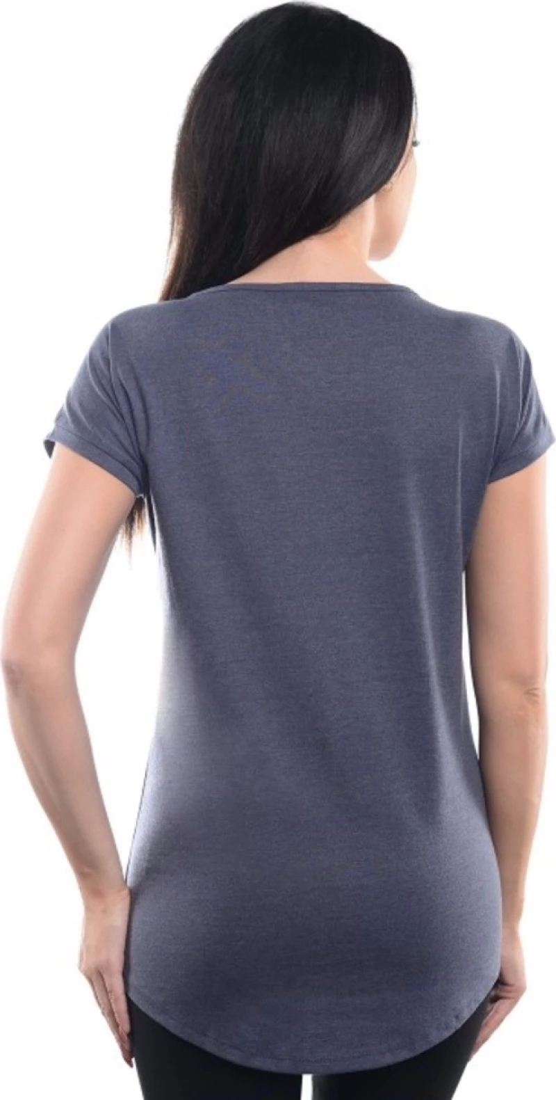 Purpless 2201 Indigo Jeans Melange