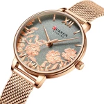 Curren 9065 Gold