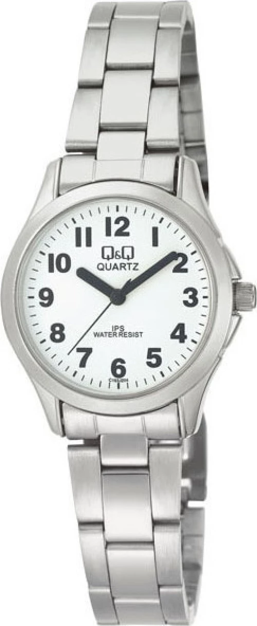 Q&Q C193J204