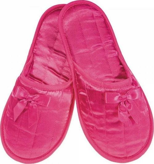 Amaryllis Slippers 1111-S5 Pink
