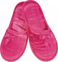 Amaryllis Slippers 1111-S5 Pink