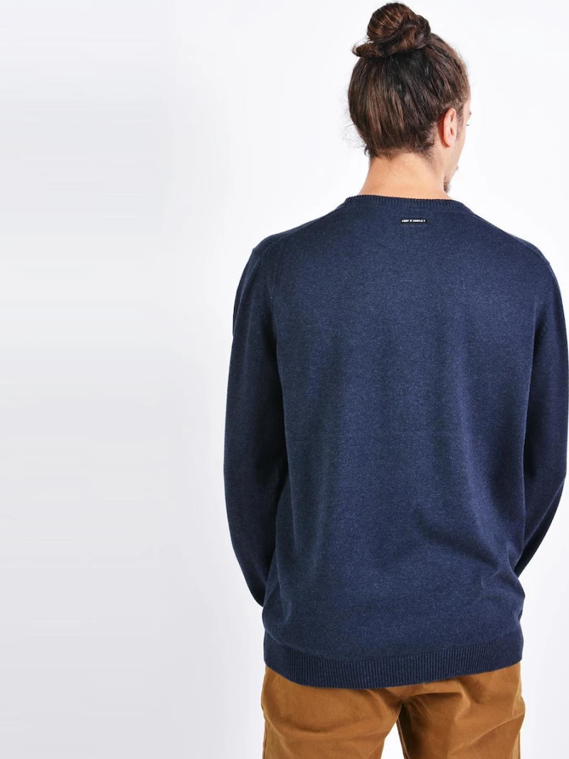 Emerson 192.EM70.90 Navy Melange