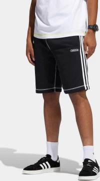Adidas Cntrst Stitch GN3882 Black