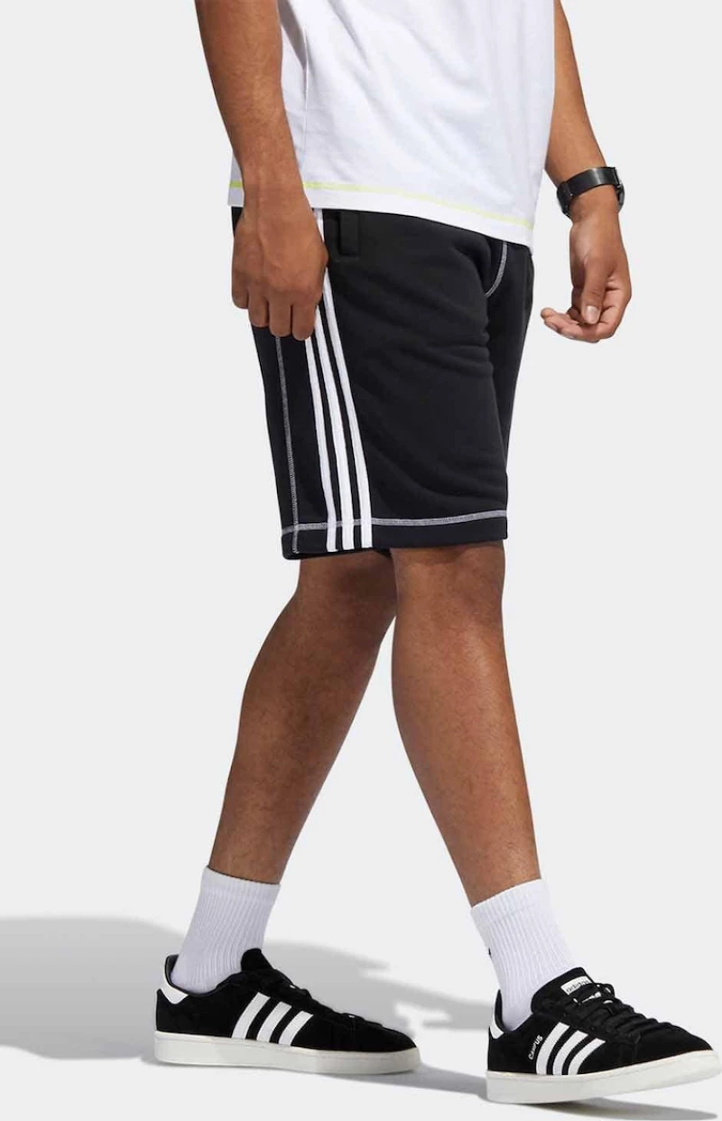 Adidas Cntrst Stitch GN3882 Black