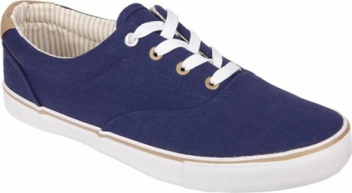 BC 02/061-12 Sneaker Μπλε