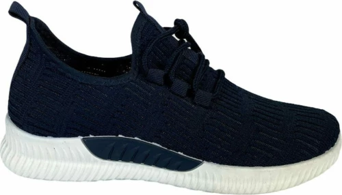 Sneaker Μπλέ Γυναικείο 00330