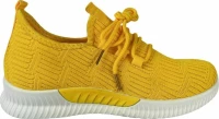 Sneaker Κίτρινο Γυναικείο 00330