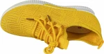 Sneaker Κίτρινο Γυναικείο 00330