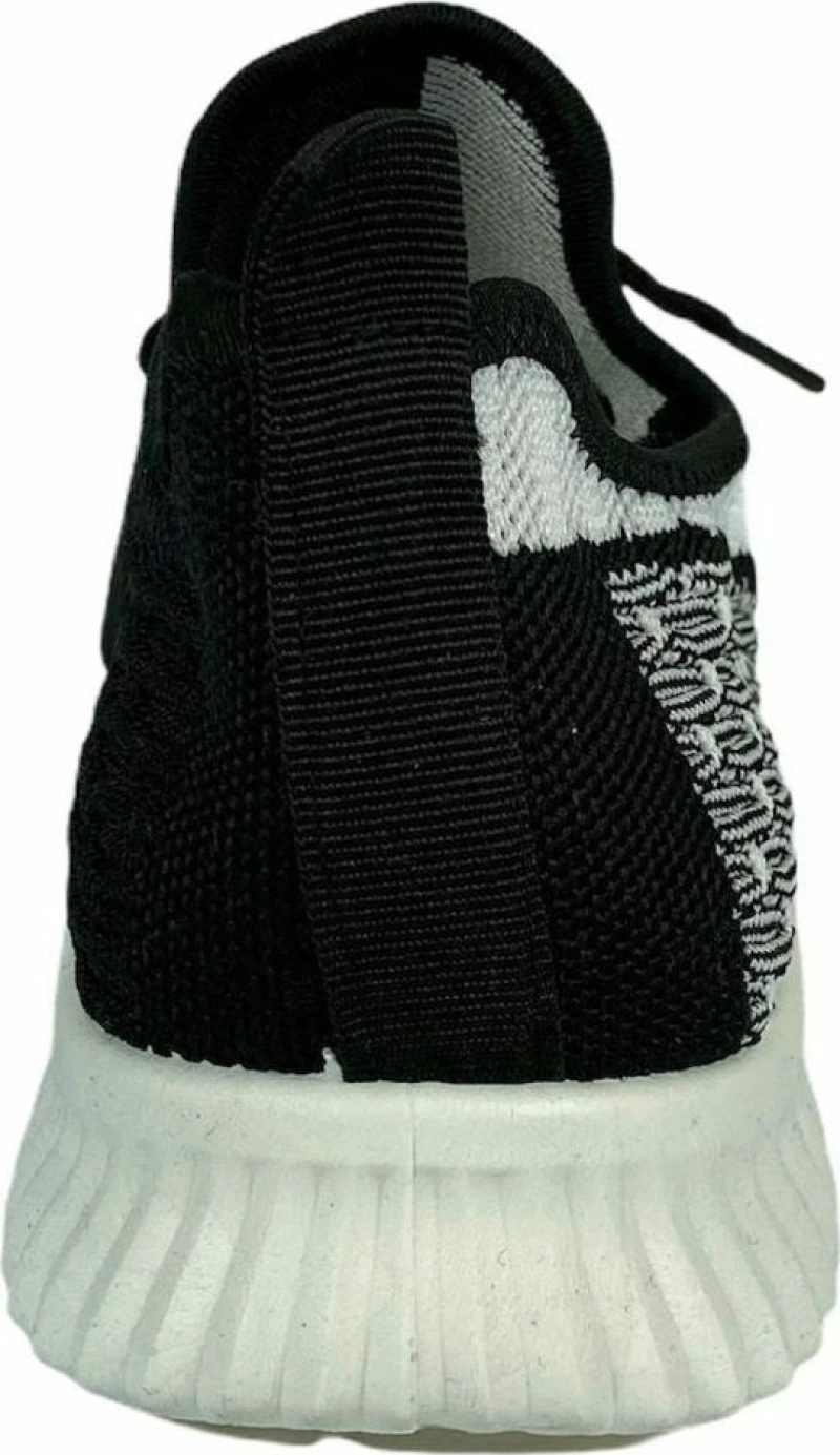 Sneaker Μαύρο Γυναικείο 00325