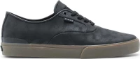 Ανδρικό Παπούτσι Circa Kingsley Black Gum