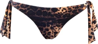 Rock Club BP-3077 Animal Print