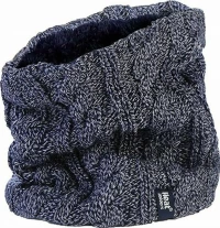 ΓΥΝΑΙΚΕΙΟ HEAT HOLDERS NECK WARMER - Navy