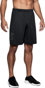 Under Armour Tech Graphic 1306443-001 Μαύρο
