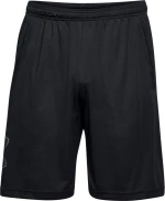 Under Armour Tech Graphic 1306443-001 Μαύρο