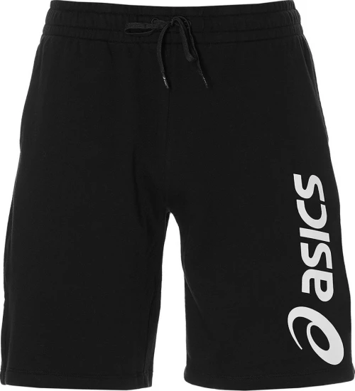 Asics Big Logo 2031A976-001 Black