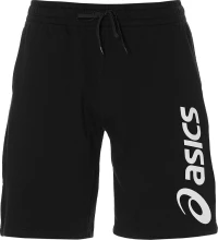 Asics Big Logo 2031A976-001 Black
