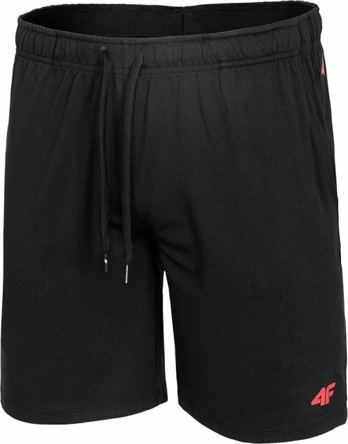 4F Ανδρικό Σορτς (Black)