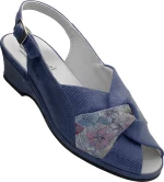 Suave 0026T Sky Blue