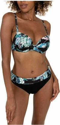 Dorina Marafa D000400MI010-BK0013 Black