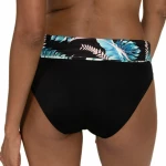Dorina Marafa D000400MI010-BK0013 Black