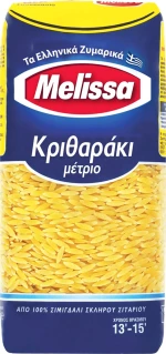 Melissa Κριθαράκι Μέτριο 500gr