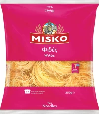Misko Φιδές Ψιλός 250gr