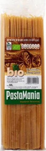 Όλα Bio Μακαρόνια Ντίνκελ Λευκό 500gr