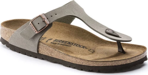Birkenstock Gizeh 43393 Stone
