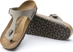 Birkenstock Gizeh 43393 Stone
