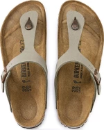 Birkenstock Gizeh 43393 Stone