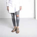 Birkenstock Gizeh 43393 Stone