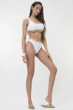 Rock Club BP-3064 White