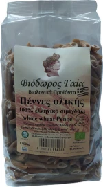 Βιόδωρος Γαία Πένες Ολικής 400gr