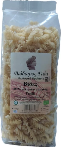 Βιόδωρος Γαία Βίδες 370gr