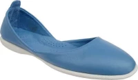 Boxer 96030 10-016 Μπλε Γυναικεία Loafers