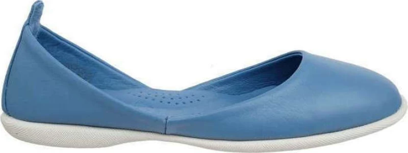 Boxer 96030 10-016 Μπλε Γυναικεία Loafers