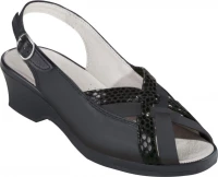 Naturelle 383A Black