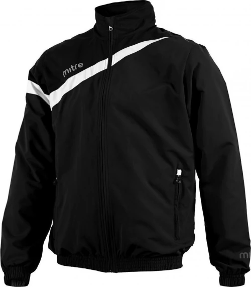 Mitre Polarize Fleece Lined Wet Jacket
