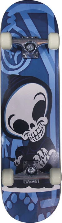 Τροχοσανίδα Skateboard AMILA Skateblade Nugbone / 48939 (Amila)
