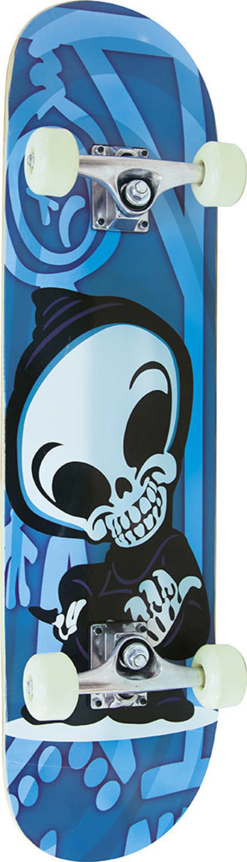 Τροχοσανίδα Skateboard AMILA Skateblade Nugbone / 48939 (Amila)