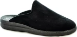 Υφαντίδης, ΥΦΑΝΤΙΔΗΣ RPC4624SK BLACK, Γυναικεία Παντόφλα ΥΦΑΝΤΙΔΗΣ Μαύρο
