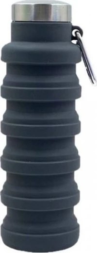 Campcool 21-34771 Black 355ml