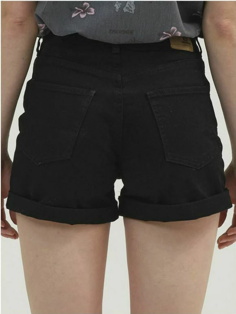 Emerson 211.EW45.90 Black Denim