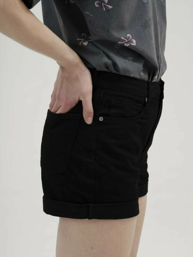 Emerson 211.EW45.90 Black Denim