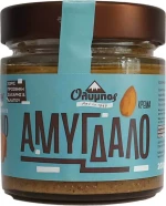 Όλυμπος Αμύγδαλο Κρέμα 200gr