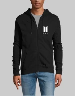 BTS ZAKETA - BLACK
